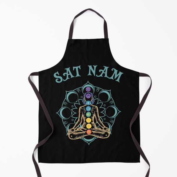 Item preview, Sat Nam Yoga Kundalini designed and sold by Margerita23.