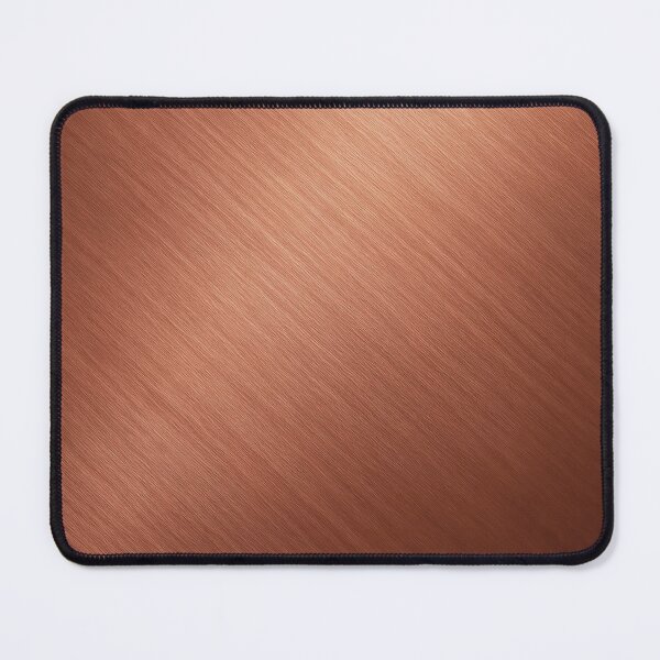 Item preview, Brushed Copper Illustration 1 designed and sold by Sybille-Yates.