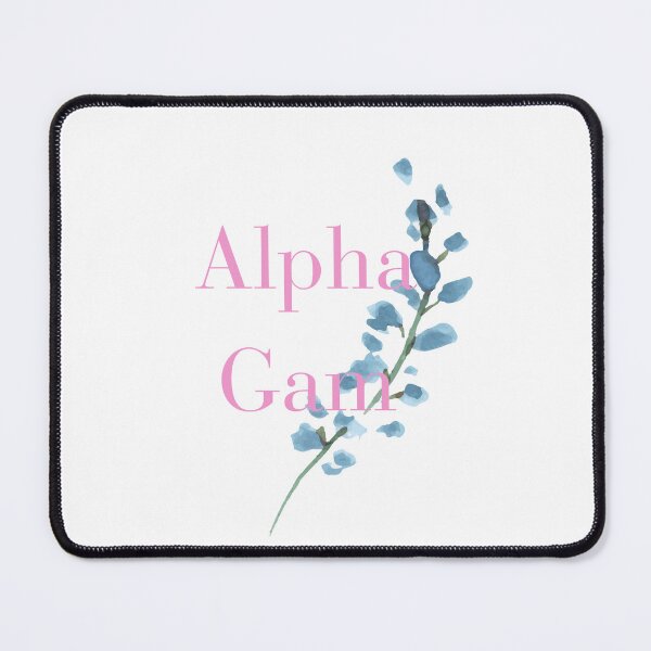 Item preview, Alpha gam designed and sold by Payts Shop.