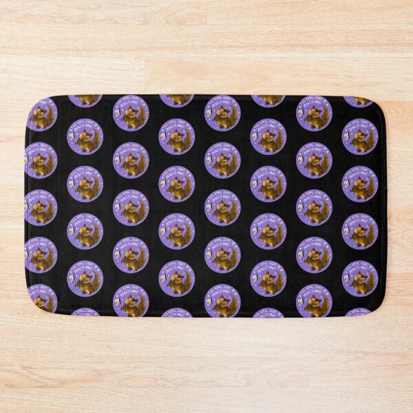 Item preview, La corte real de la princesa Donut DCC (morada) designed and sold by TheDoodlemancer.