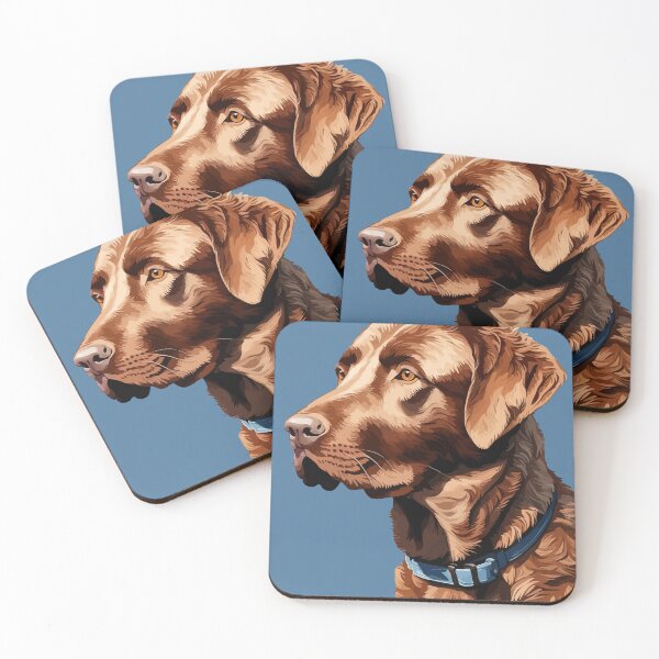 Item preview, Maryland Retriever Dog Breed designed and sold by taiche.