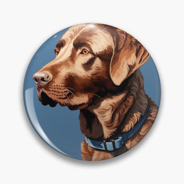 Item preview, Maryland Retriever Dog Breed designed and sold by taiche.