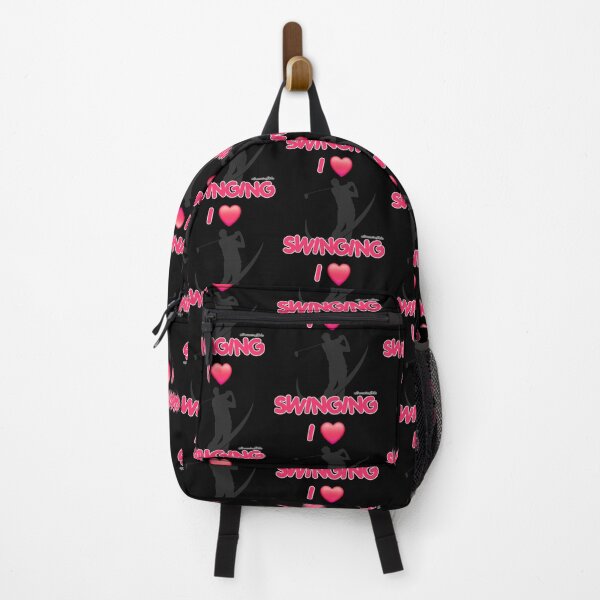 Item preview, I Heart Swinging designed and sold by SwearingKids.