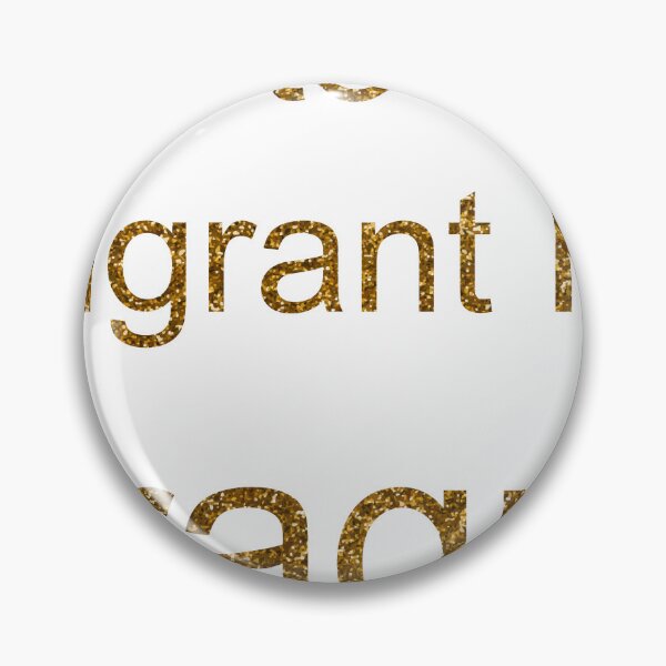 Item preview, PROUD TO BE AN IMMIGRANT FROM PARAGUAY SEQUIN designed and sold by TheIconSmith.
