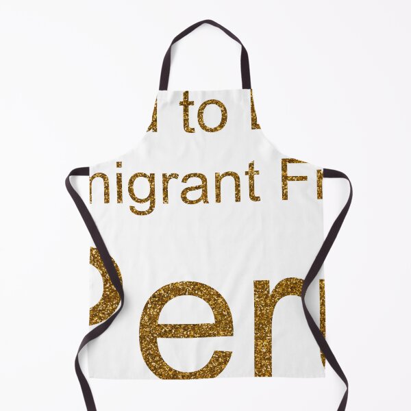 Item preview, PROUD TO BE AN IMMIGRANT FROM PERU SEQUIN designed and sold by TheIconSmith.