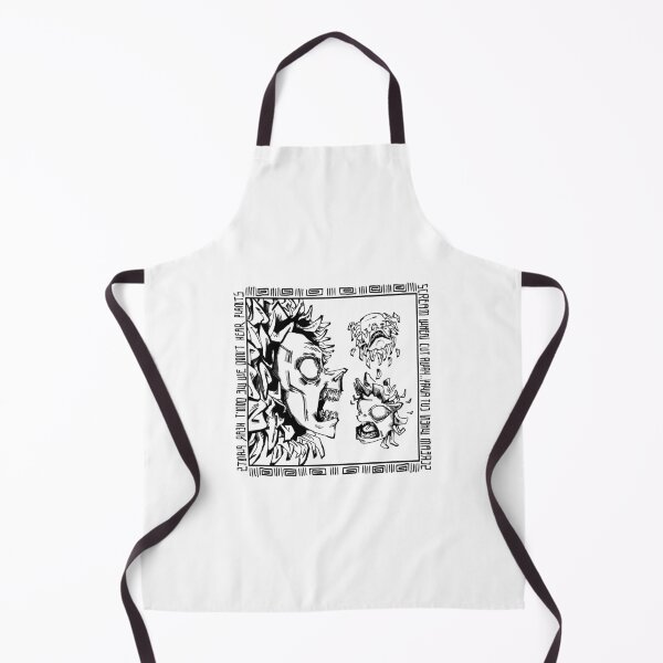 Item preview, WE DON'T HEAR PLANTS SCREAM designed and sold by LLECHY.