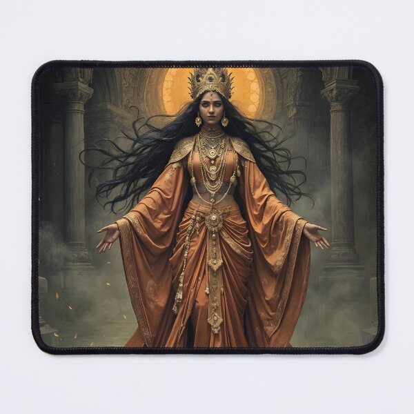 Item preview, Goddess and Liberation. KALI. designed and sold by SoniaSarkali.