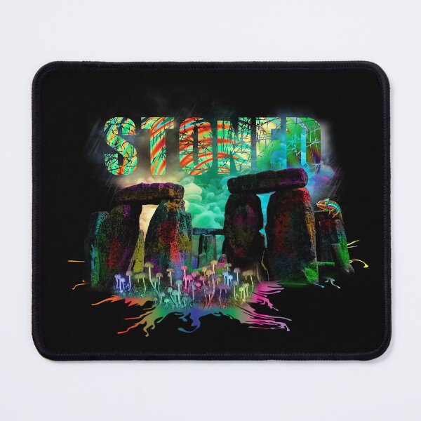 Item preview, Stoned Henge Psychedelic Trip designed and sold by Wild Style.