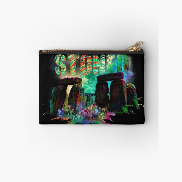 Item preview, Stoned Henge Psychedelic Trip designed and sold by Wild Style.