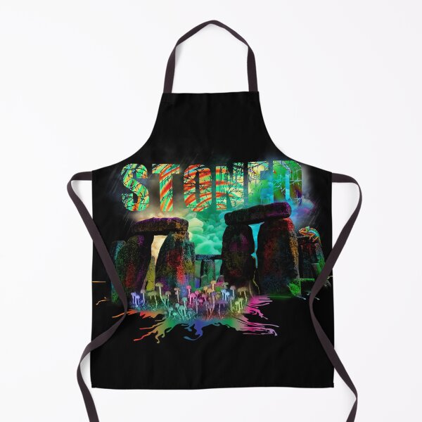 Item preview, Stoned Henge Psychedelic Trip designed and sold by Wild Style.