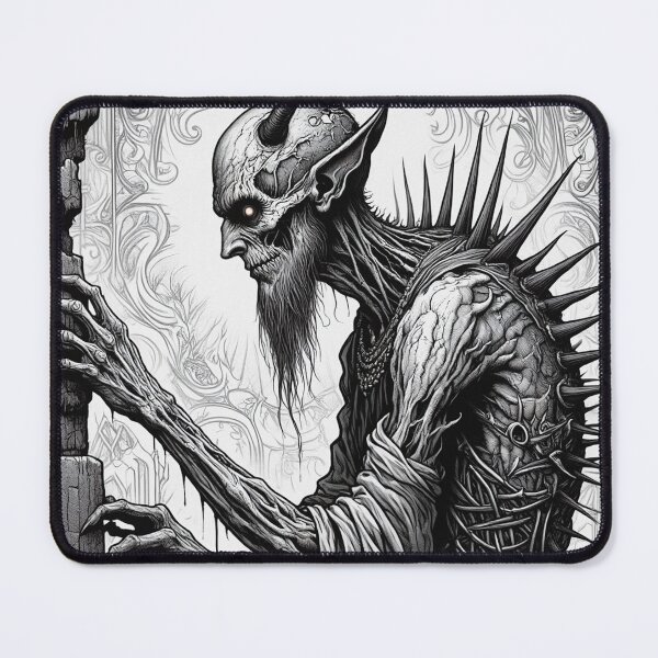 Item preview, Your sleep paralysis demon is looking for you designed and sold by Vintage Designs +.