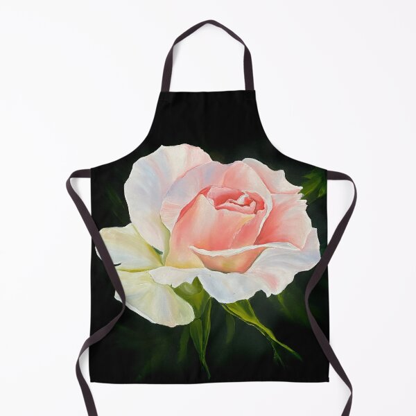 Item preview, pink rose designed and sold by DariaCeppelli.