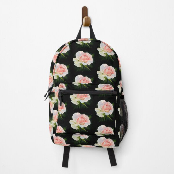 Item preview, pink rose designed and sold by DariaCeppelli.