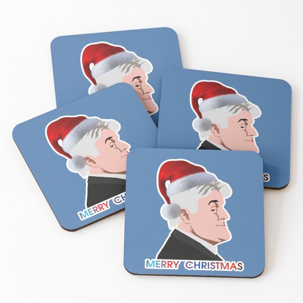 Item preview, Jay Leno Christmas Gift designed and sold by ZooStateofMind.
