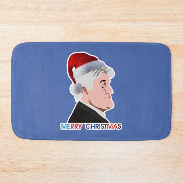 Item preview, Jay Leno Christmas Gift designed and sold by ZooStateofMind.