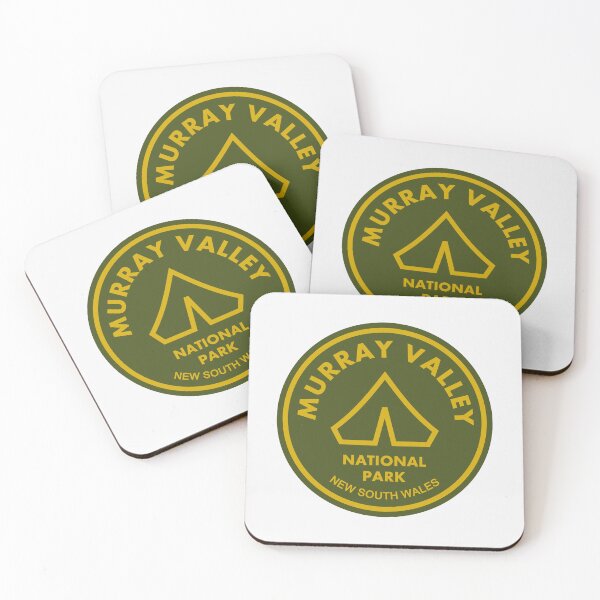 Item preview, Murray Valley National Park New South Wales Tent designed and sold by bivenart.