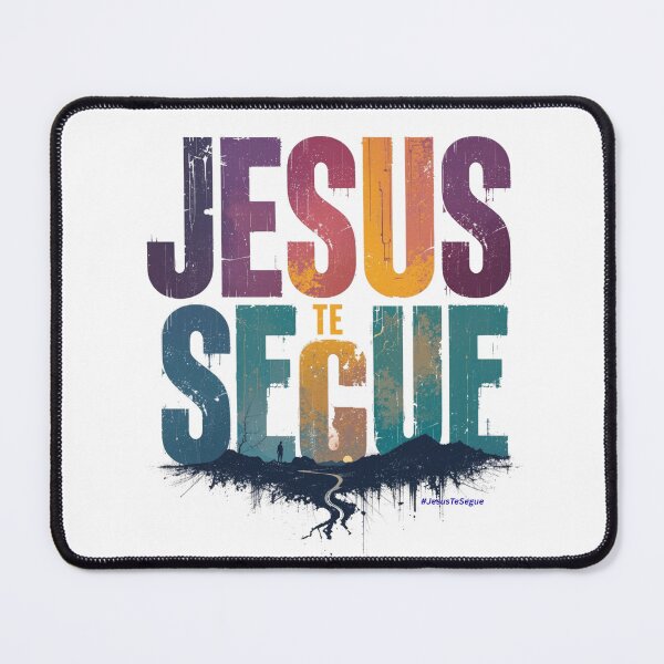 Item preview, The Illuminated Journey | Christian Landscape Art designed and sold by jesustesegue.