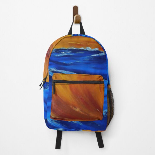 Item preview, sea at sunset designed and sold by DariaCeppelli.