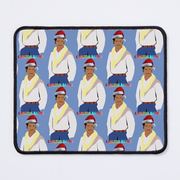 Item preview, Merry Christmas From Carlton Banks designed and sold by ZooStateofMind.