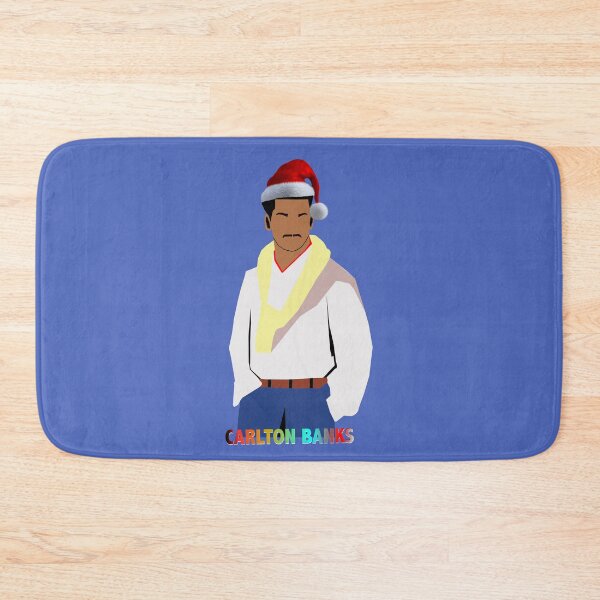 Item preview, Merry Christmas From Carlton Banks designed and sold by ZooStateofMind.