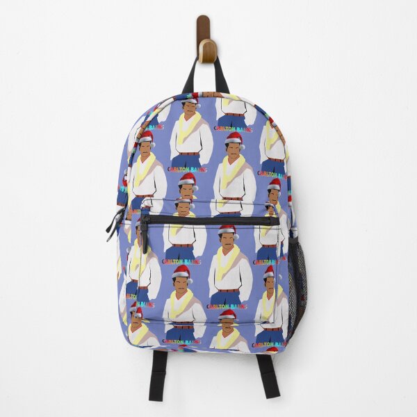 Item preview, Merry Christmas From Carlton Banks designed and sold by ZooStateofMind.