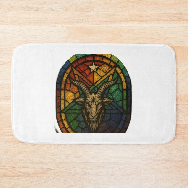 Item preview, Baphomet designed and sold by eSOLVENCY emPORIUM.