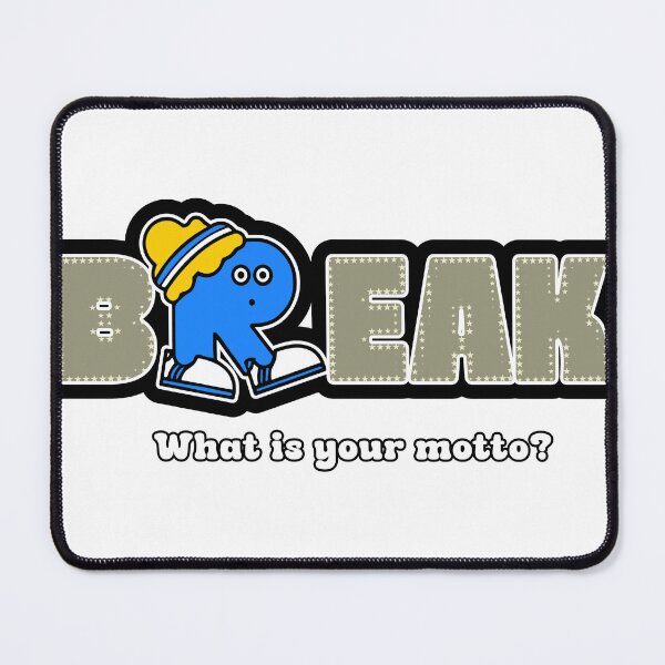 Item preview, What's Your Motto? Motivational Star Style Design designed and sold by OSEAN24.