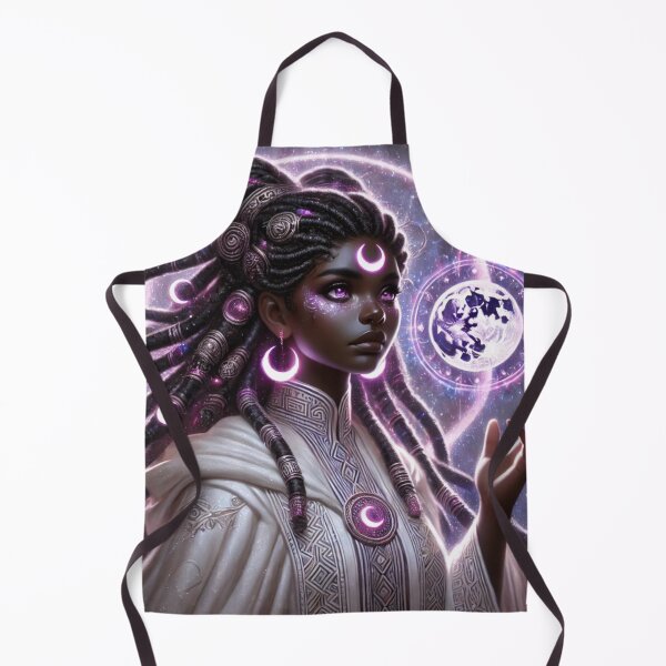 Artikelvorschau, Lunas Traum entworfen und verkauft von BrujasApparel.