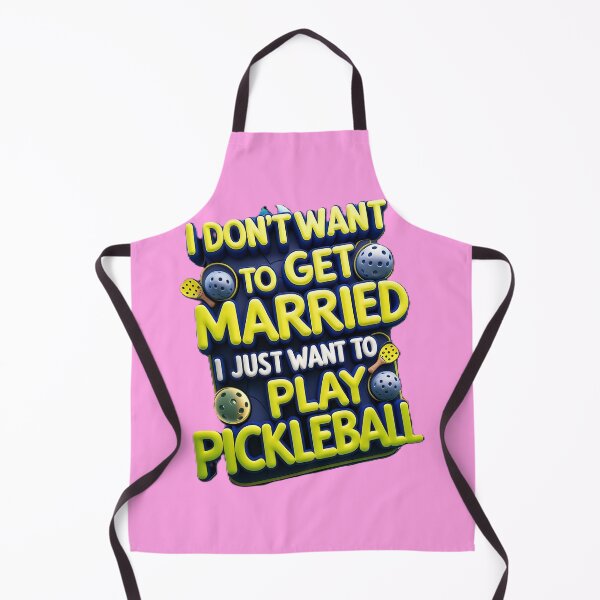 Item preview, Marriage and pickleball funny designed and sold by Khala.