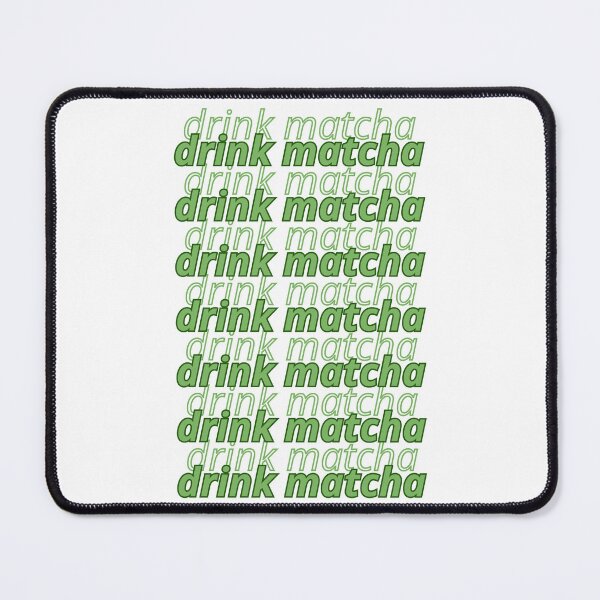 Item preview, Matcha, yes I like ! designed and sold by RDproject.