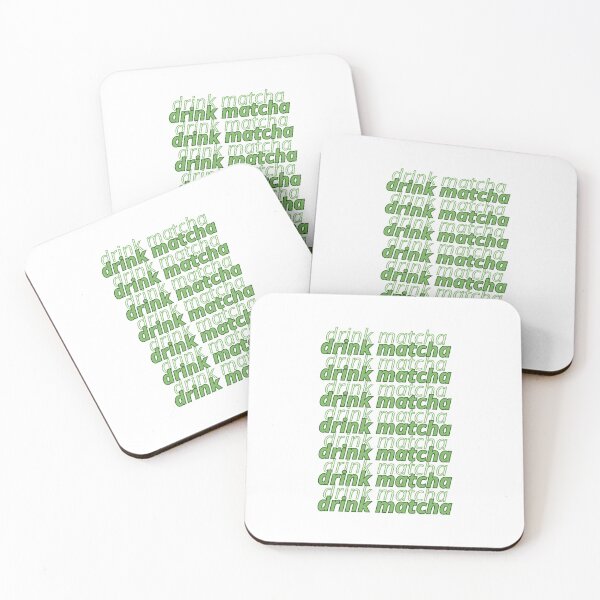Item preview, Matcha, yes I like ! designed and sold by RDproject.