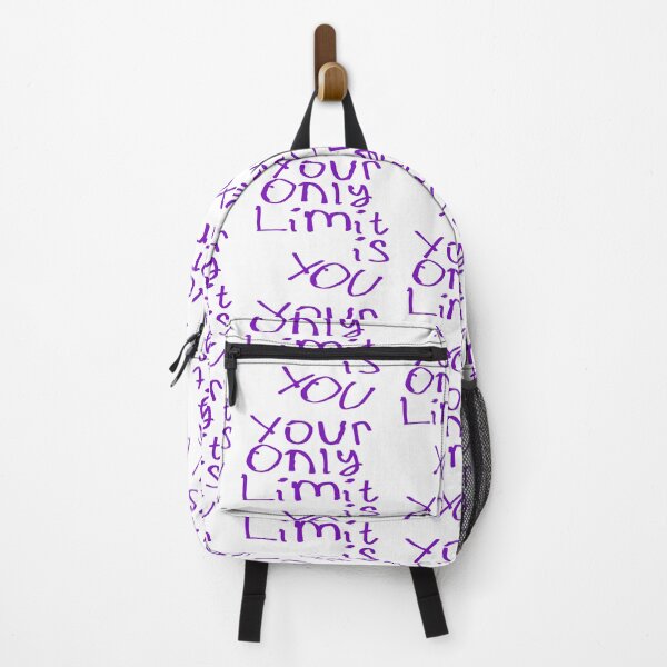 Item preview, Your Only Limit Is You designed and sold by kinpirks.