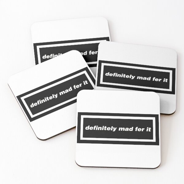 Item preview, definitely mad fer it designed and sold by EaselWeaselART.