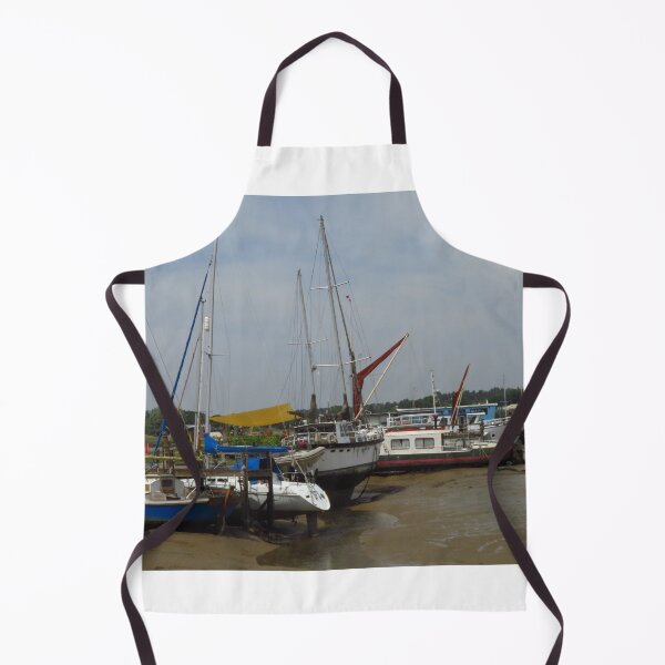 Artikelvorschau, Boote, Martlesham Creek, Suffolk entworfen und verkauft von wiggyofipswich.