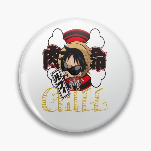 Item preview,  Just Chill: Vibe Mode On  designed and sold by BROWNEESHOUSE.