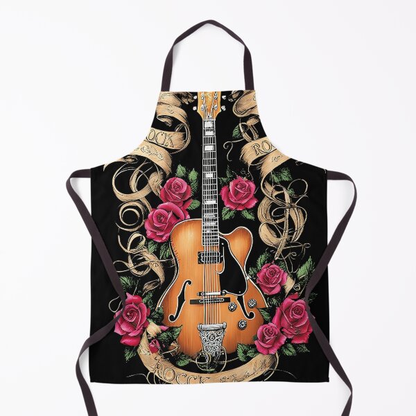 Item preview, Guitar rock designed and sold by aliraweb.