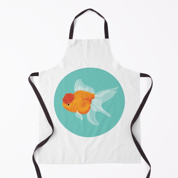 Artikelvorschau, Fancy Goldfisch entworfen und verkauft von katherineblower.