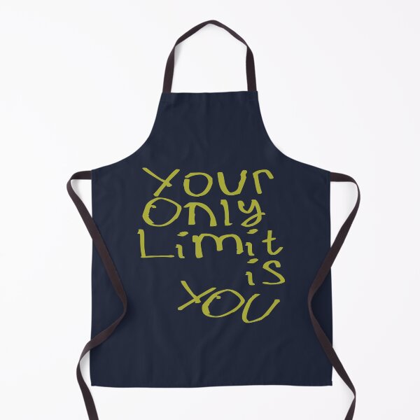 Item preview, Your Only Limit Is You designed and sold by kinpirks.