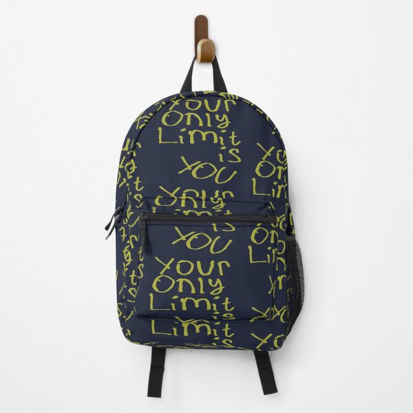 Item preview, Your Only Limit Is You designed and sold by kinpirks.