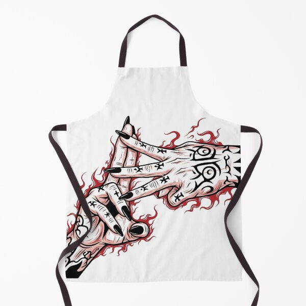 Item preview, Malevolent Shrine designed and sold by rendigart.