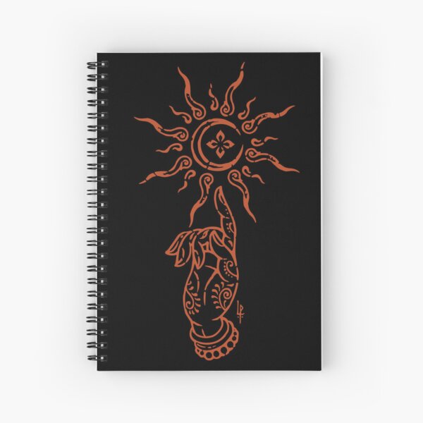 Item preview, Red hand designed and sold by E.C.L.I.P.S.