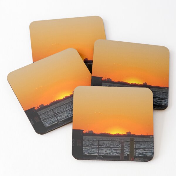 Item preview, Port Sunset designed and sold by SaRueda.