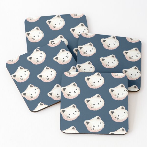Item preview, Japanese food cat onigiri designed and sold by B O R T Z.