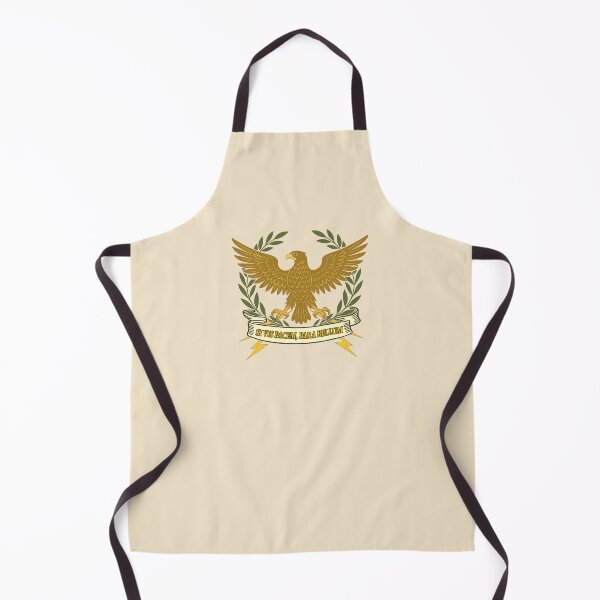 Item preview, Yes Vis Pacem, Para Bellum.. Eagle and lightning designed and sold by Korvus78.