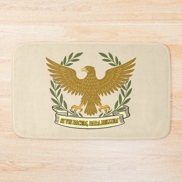 Item preview, If Vis Pacem, For Bellum.. Eagle designed and sold by Korvus78.