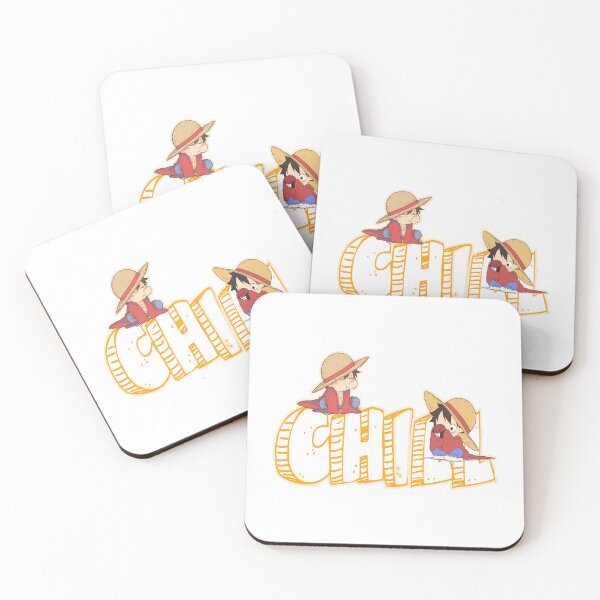 Item preview, Chill Out & Let It Flow designed and sold by BROWNEESHOUSE.