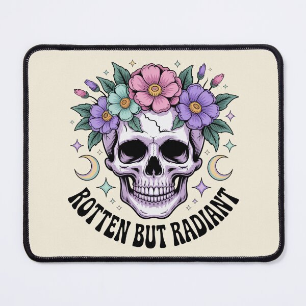 Item preview, Rotten But Radiant designed and sold by sasyall.