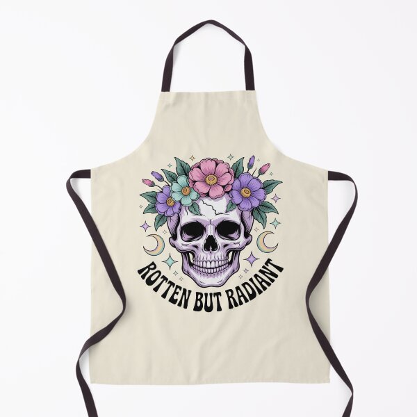 Item preview, Rotten But Radiant designed and sold by sasyall.
