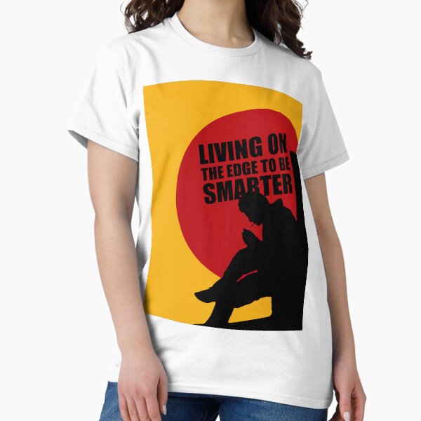 Item preview, Athadu Mahesh Babu Silhouette Poster – Telugu Cinema Fan Art Tee designed and sold by Maverick6660.