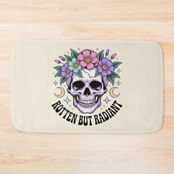 Item preview, Rotten But Radiant designed and sold by sasyall.
